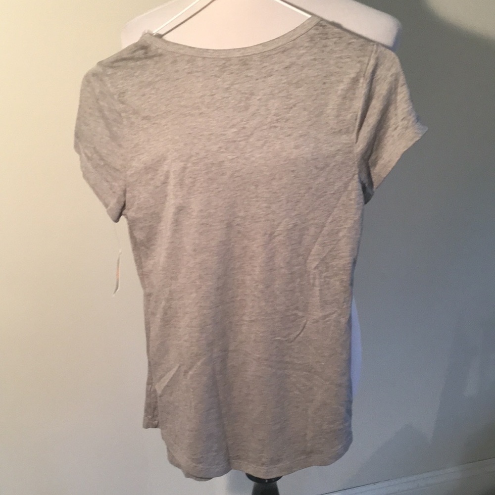 NWT “You Say Witch Like it’s a Bad Thing” Gray T-shirt - Picture 4 of 5